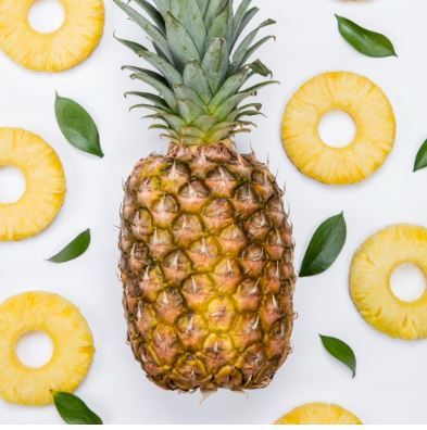 브로멜라인 효능