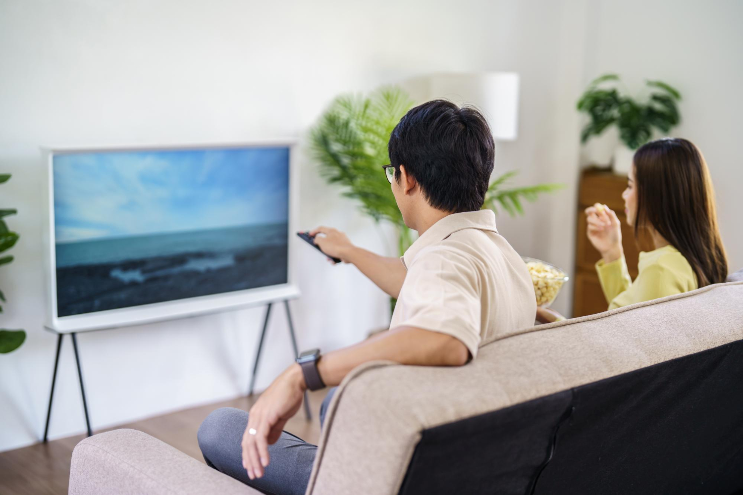 쿠팡플레이 PC버전 설치