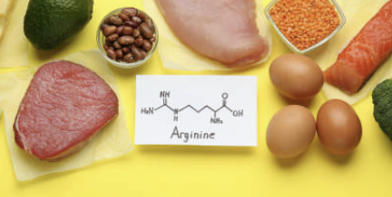 아르기닌 효능 부작용 복용법 하루섭취량 총정리(최신)