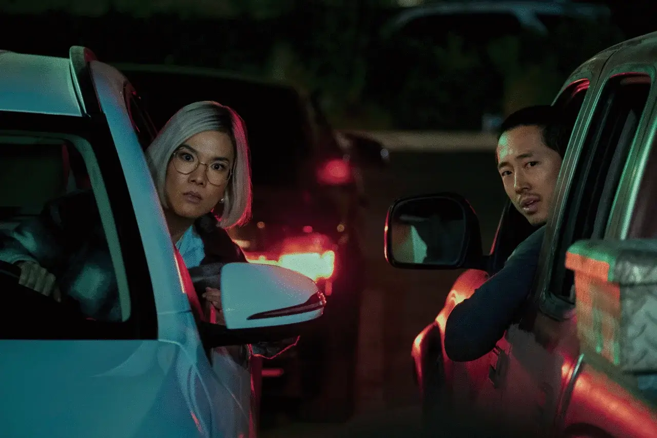 성난 사람들 비프