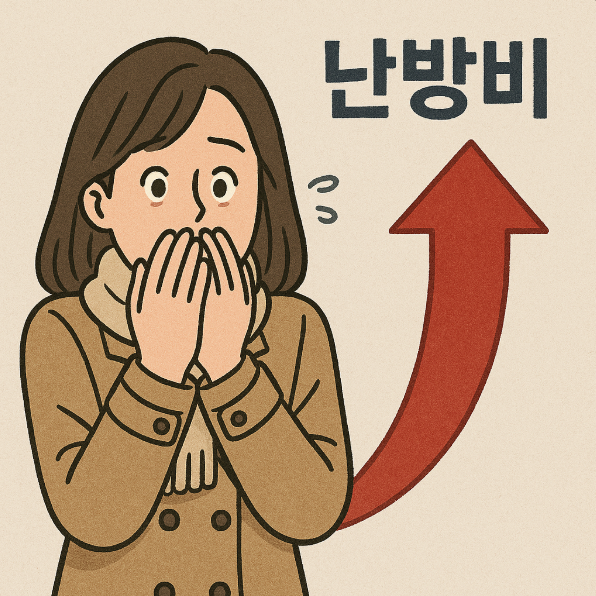 난방비 인상 원인 분석과 대응 전략