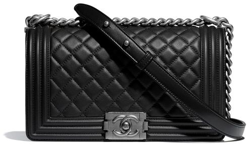 명품가방 브랜드 순위 이미지 입니다.