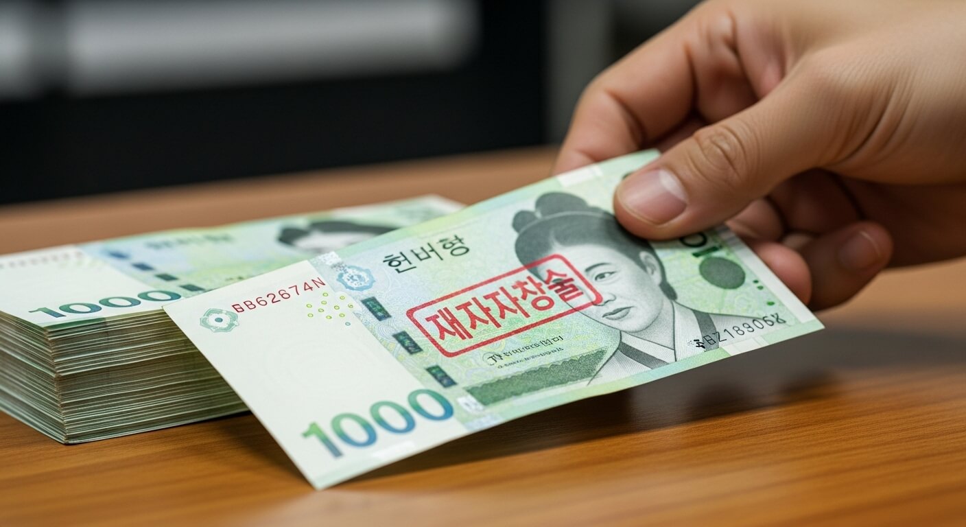 2차 민생회복 지원금 기준