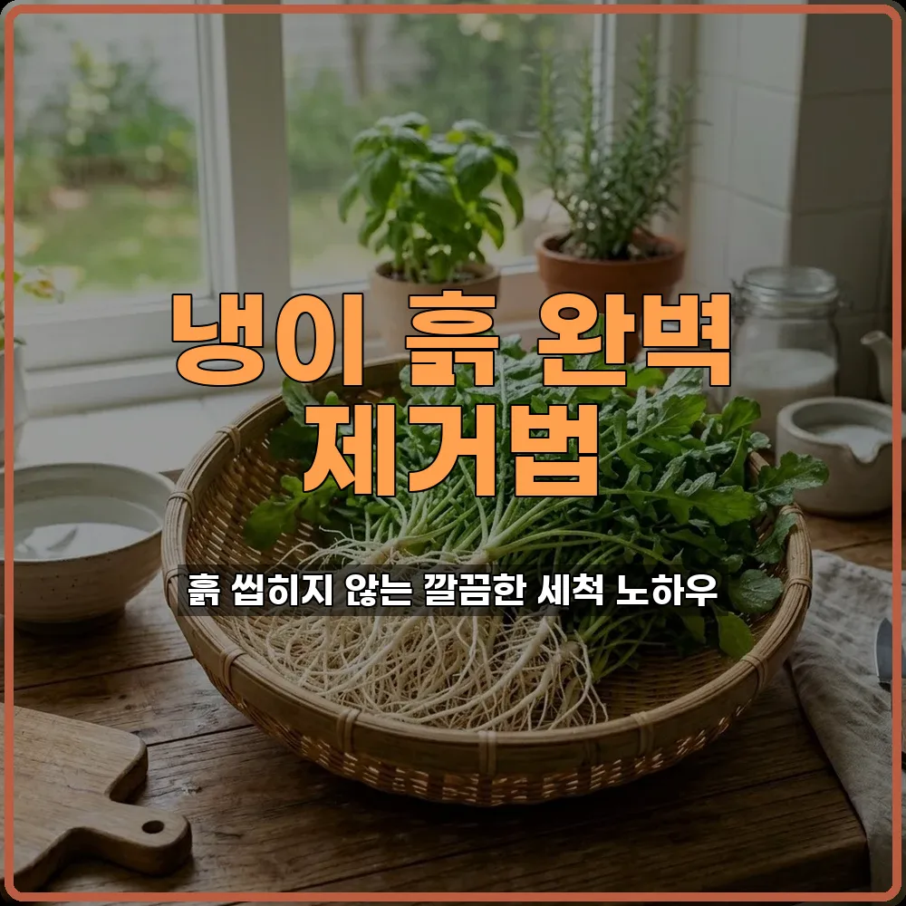 살림노하우