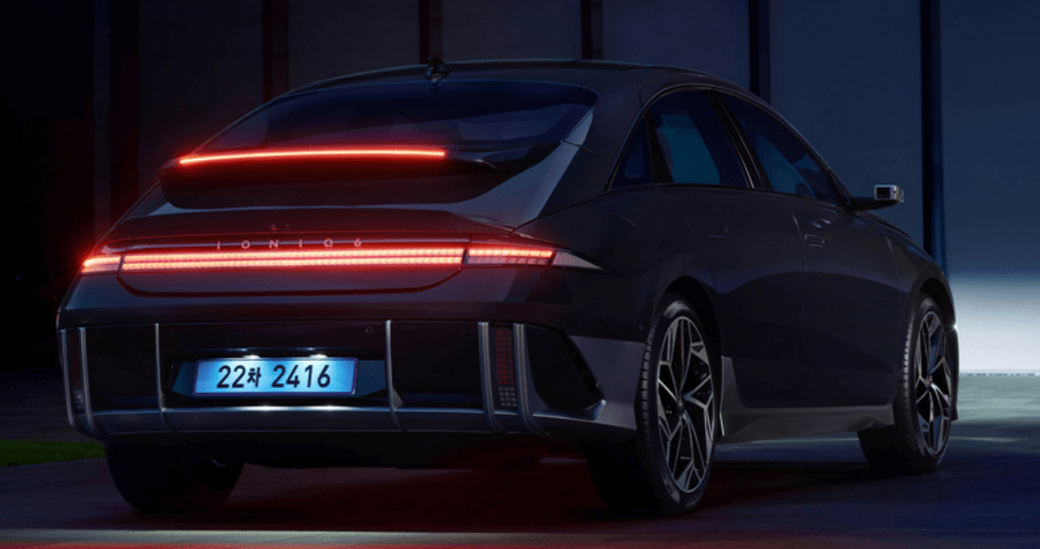 아이오닉 6 가격(가격표)&amp;#44; 보조금&amp;#44; 제원&amp;#44; 장기렌트 비용