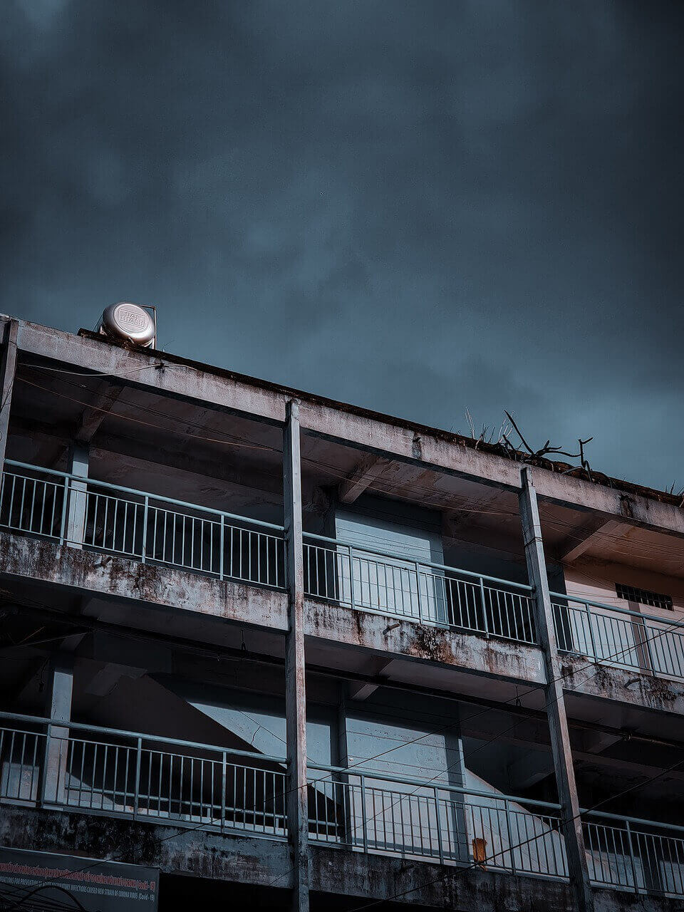 노후 아파트 관리비 장기수선 계획표