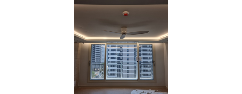 광주 북구 도배공사