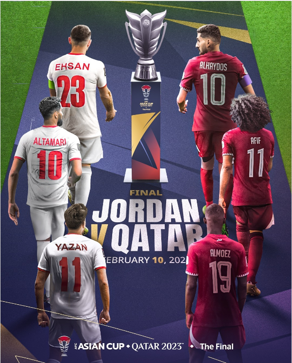 2023 아시안컵 결승전