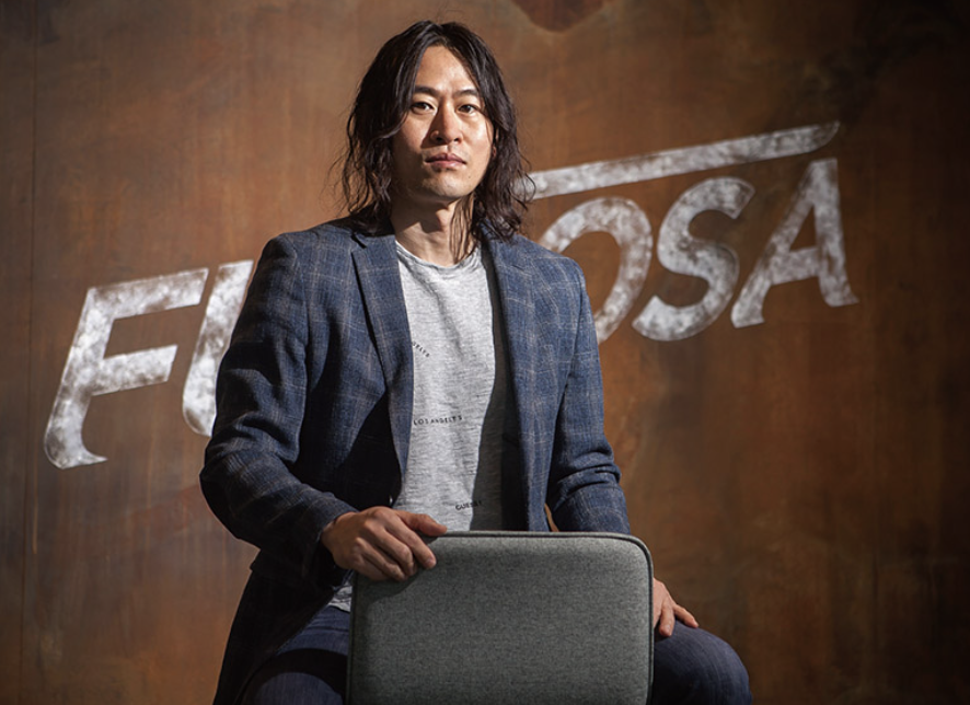 퓨리오사AI 백준효 대표: 학력, 경력, 결혼, 자녀, 그리고 기업 성장 이야기