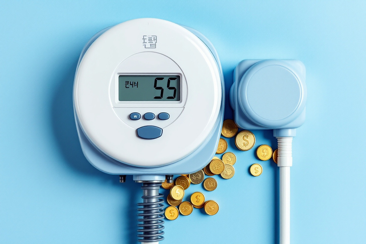 전기요금 절감효과