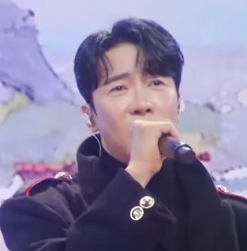 어느 날 문득 에녹 노래듣기 가사