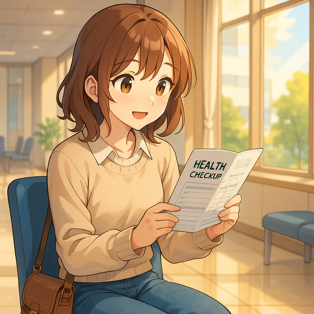 무료로 챙기는 국가 건강검진, 놓치면 아까운 이유