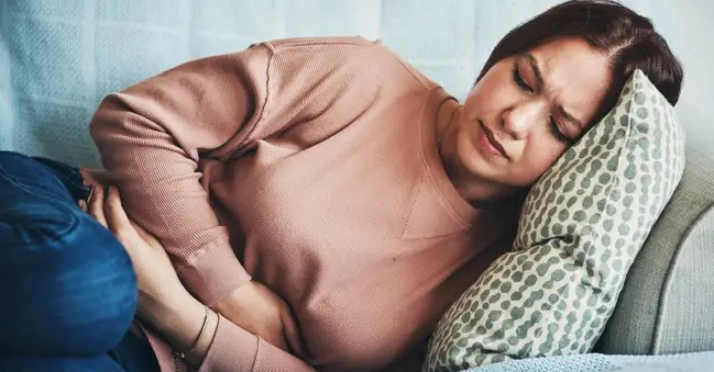 크론병 자가진단