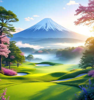 일본골프여행패키지 후기 많은 인기 코스 BEST3