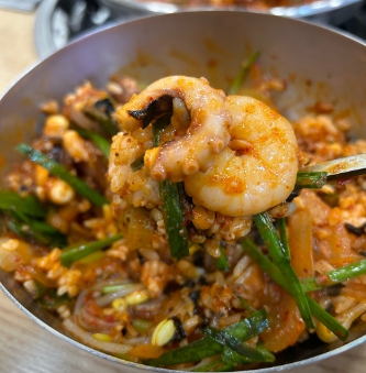 부산역 맛집 베스트 5