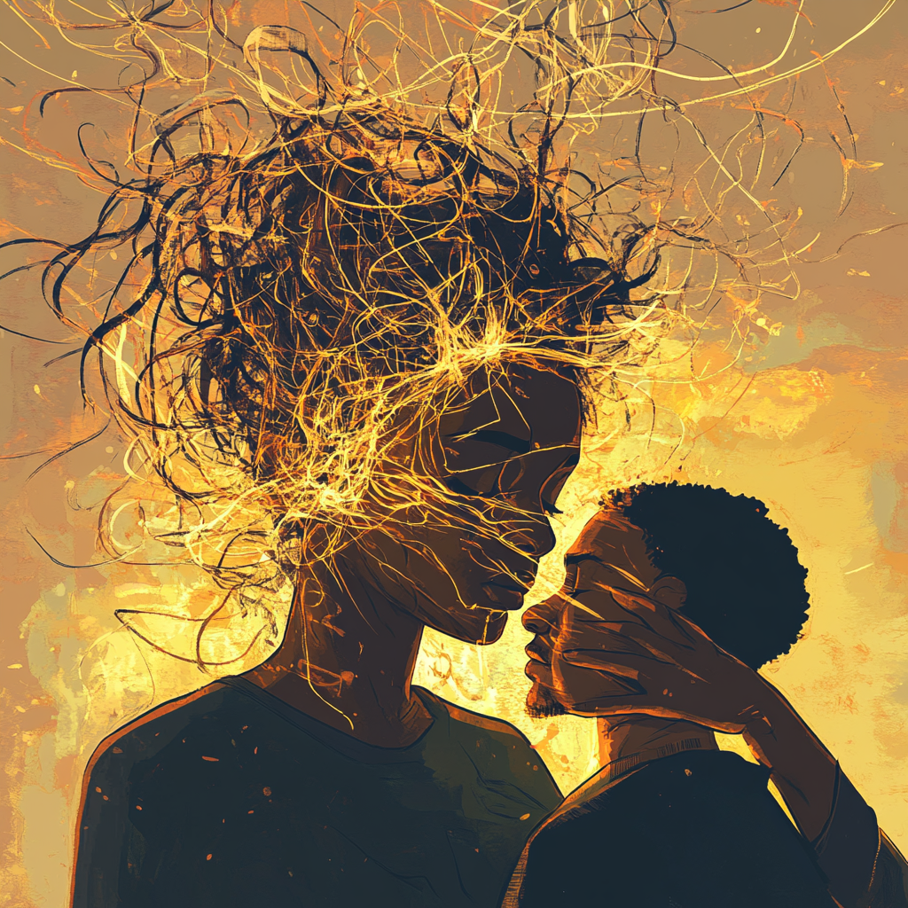 정신건강에 대한 세계적 인식