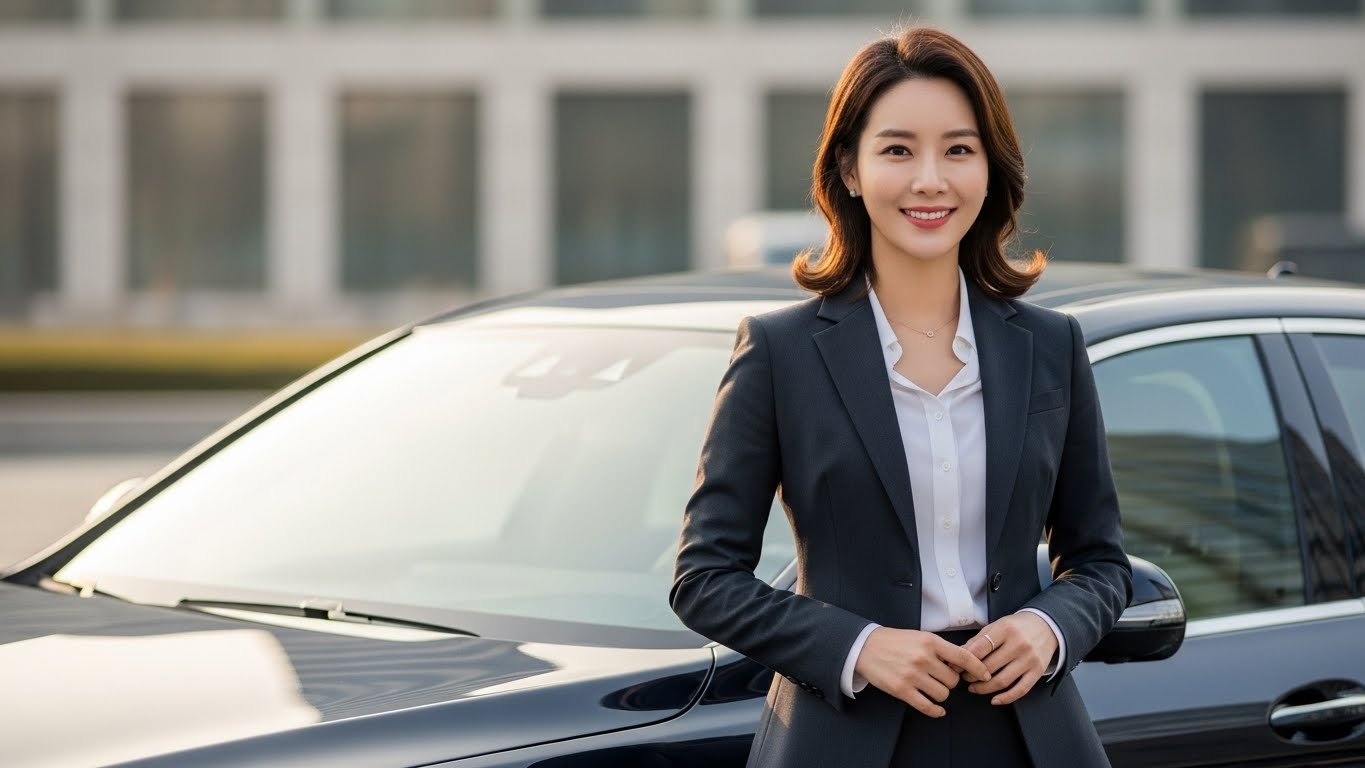 현대 아반떼 풀체인지