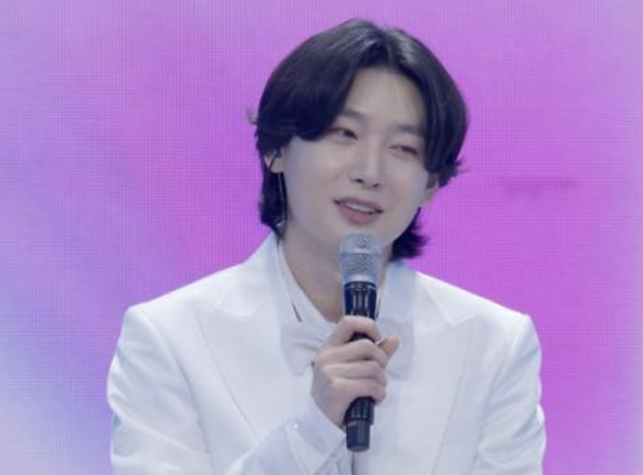 김용빈 프로필