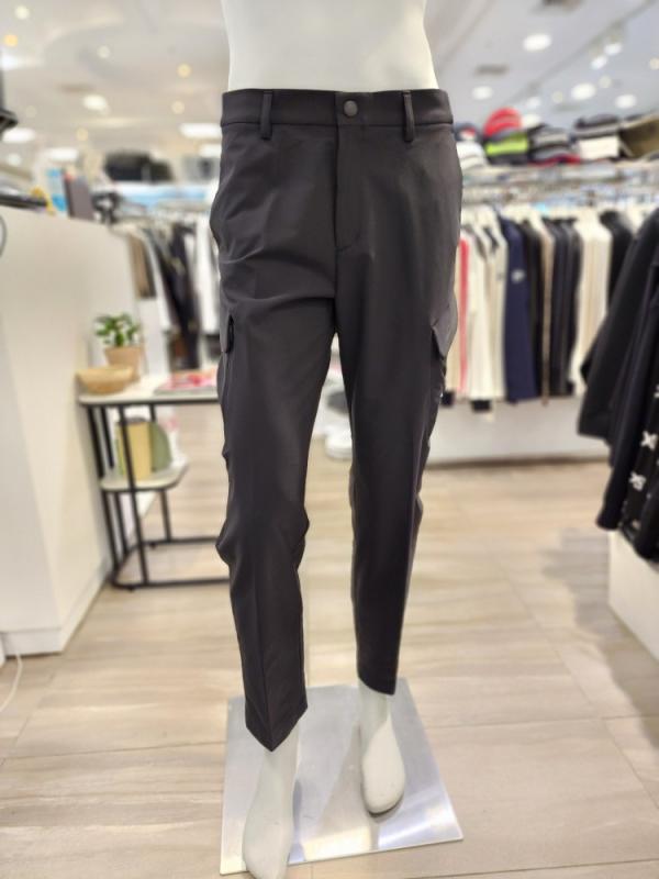 파사디 sh06 남성골프 카고팬츠 Q22FSL411M