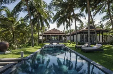 호이안-포시즌스