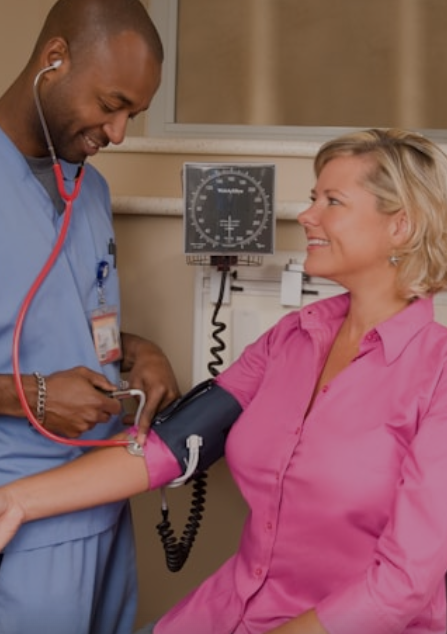 혈압 관리를 위한 식사 원칙