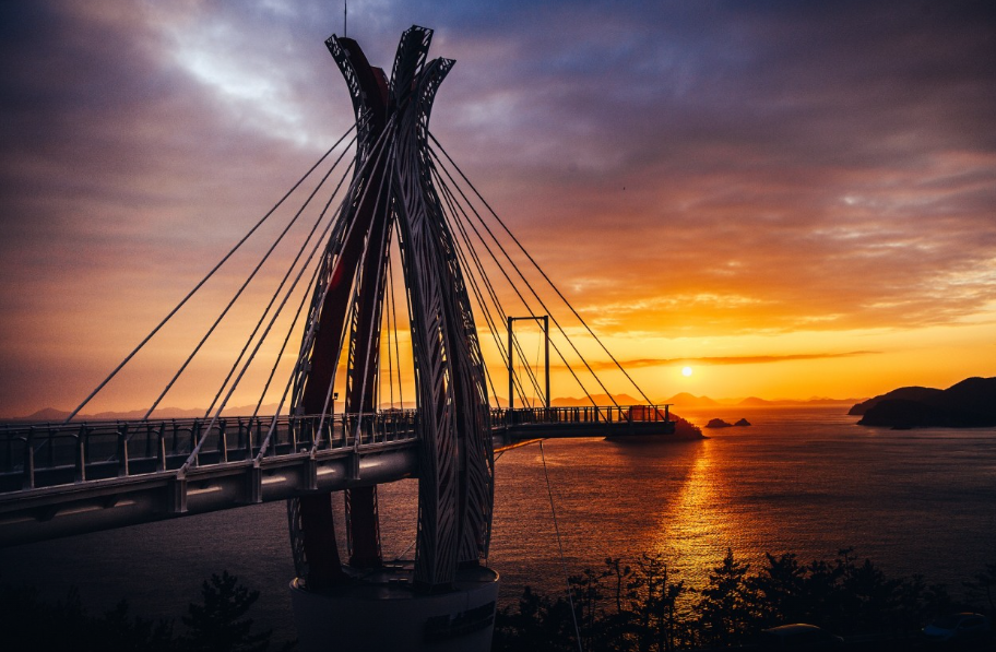 출처- 설리스카이워크 업체사진 남해 여행코스 BEST6 추천 힐링 감성 남해 핵심코스 총정리