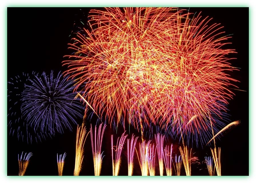 현지인 추천 2025년 강릉단오제 불꽃놀이 최신정보&amp;#44; 관람꿀팁&amp;#44; 명당 BEST 5