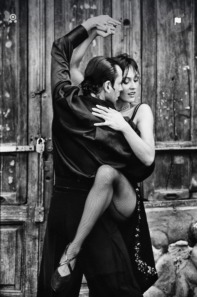 스윙 음악 (Swing Music)란?