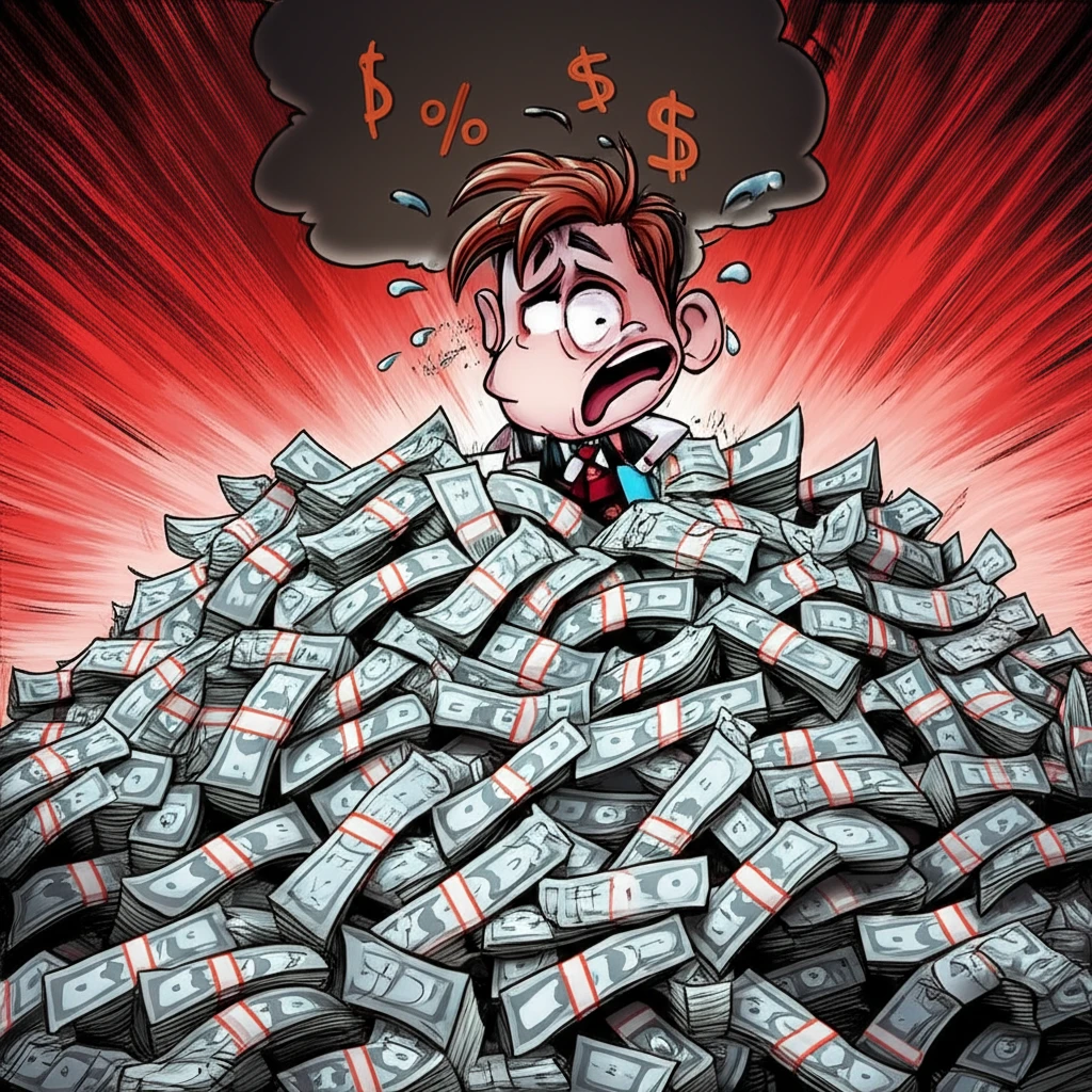 마이너스 통장: 올바른 사용법과 부채..