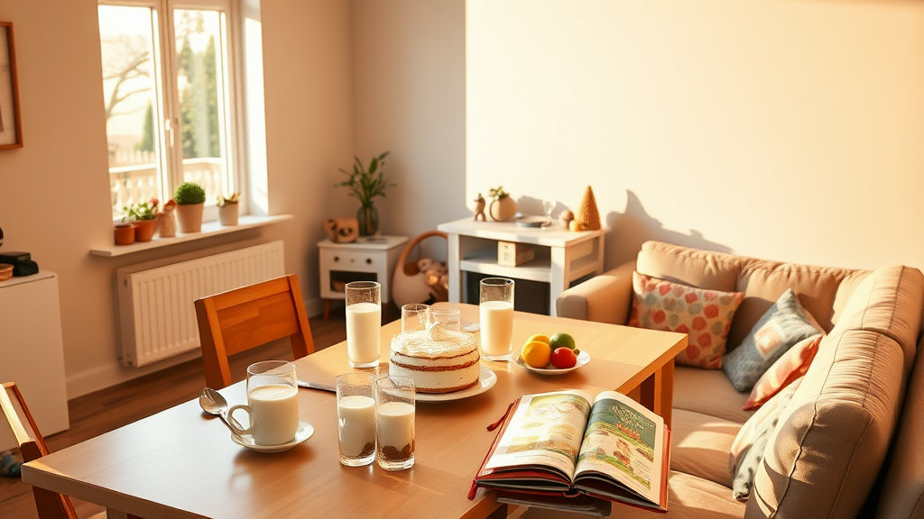 Find out how to apply for emergency living support funds to provide practical help to families.