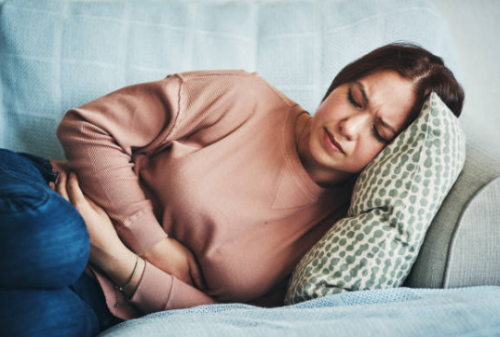 볶음밥 증후군 증상