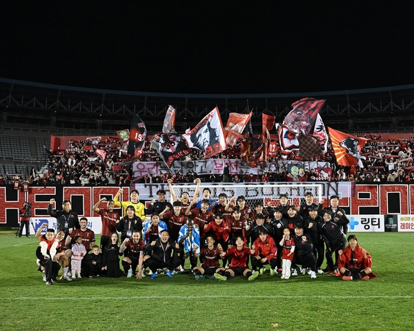 K리그2 29R(9월 2주차) 프리뷰