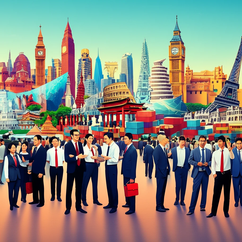 2025 장애인기업 수출 지원 사업 ..