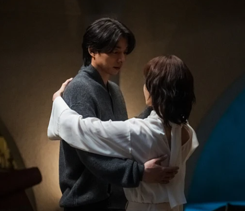 트렁크 드라마 공유 서현진 스틸컷