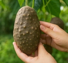 하늘마 먹는 방법