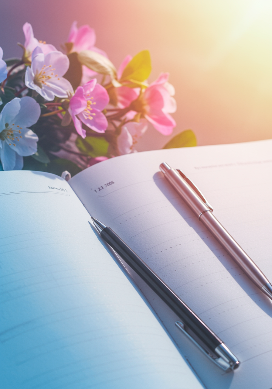 3월 인사말 직장 비즈니스 가족 따뜻하고 희망찬 봄맞이 인사 문구