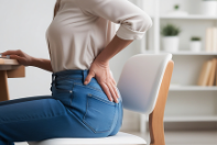 근육통 원인 총정리 : 갑작스러운 통증, 단순 뭉침일까 질병일까?