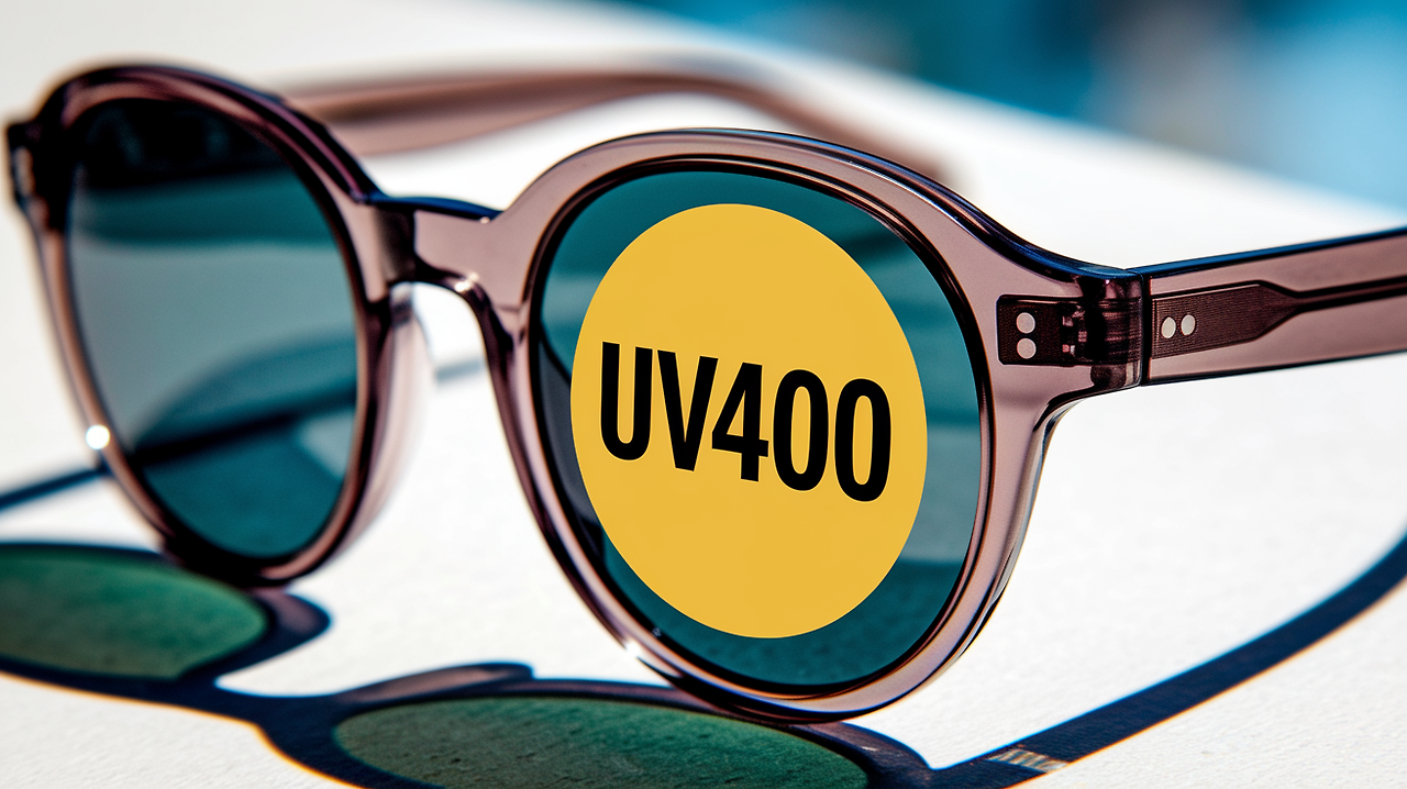 자외선 차단 기능