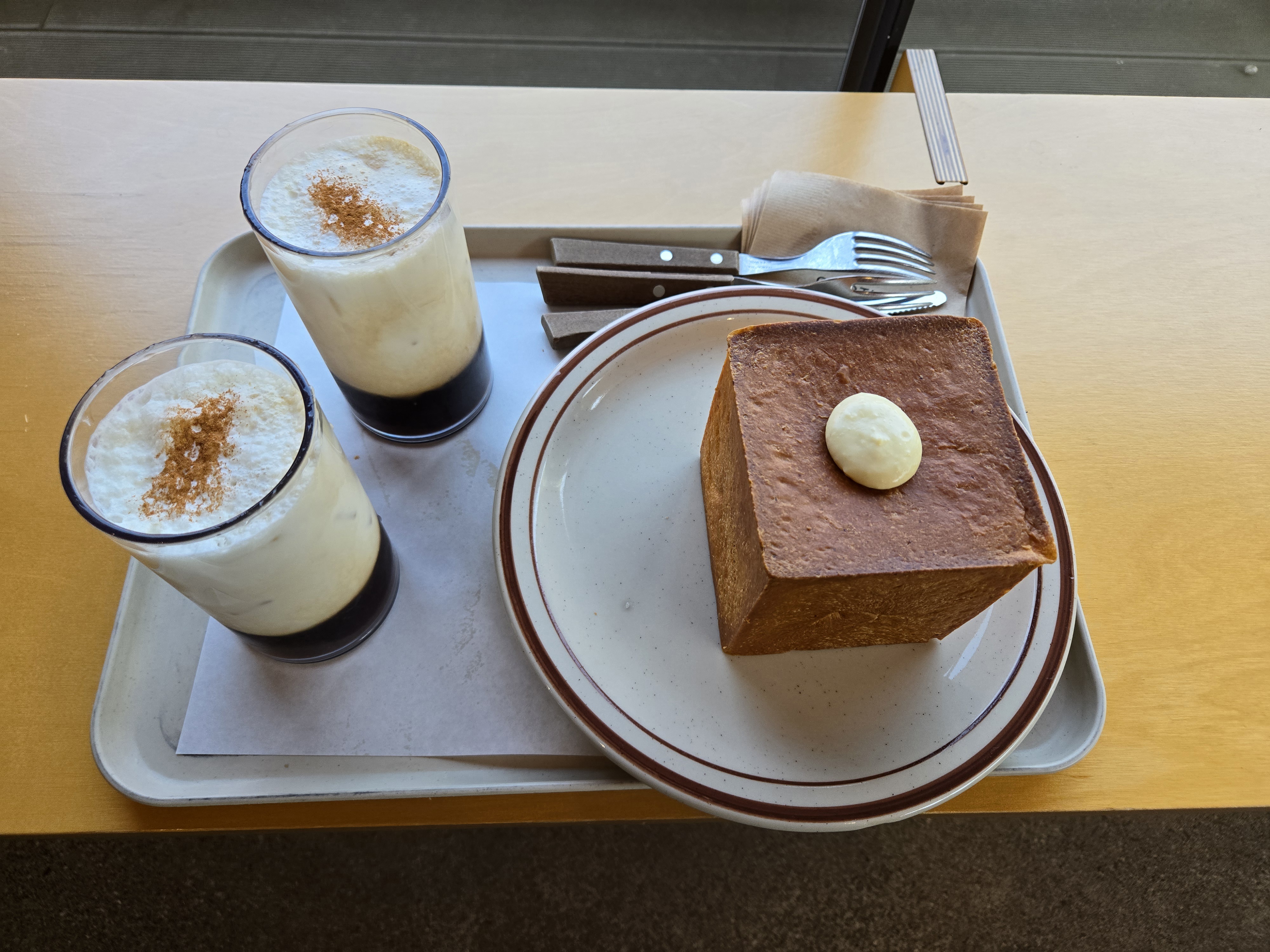 팔공산 굿테이스트커피 로마노커피