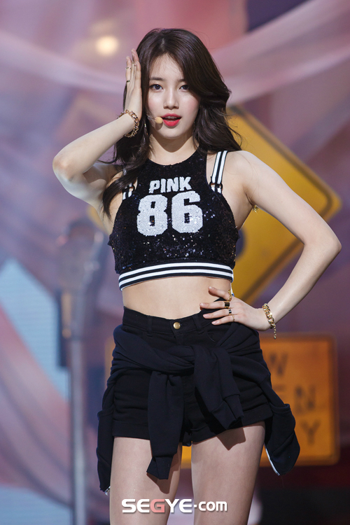 미쓰에이 수지