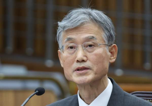 조희대 대법관 대표 판결