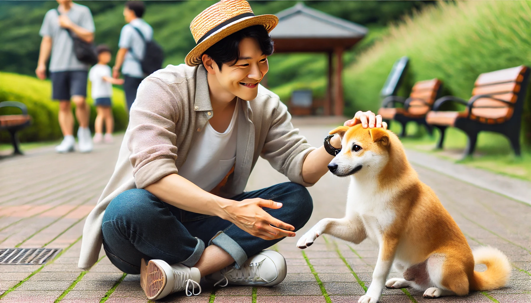 반려견의 추가적인 사회화 훈련 필요성과 실천 전략