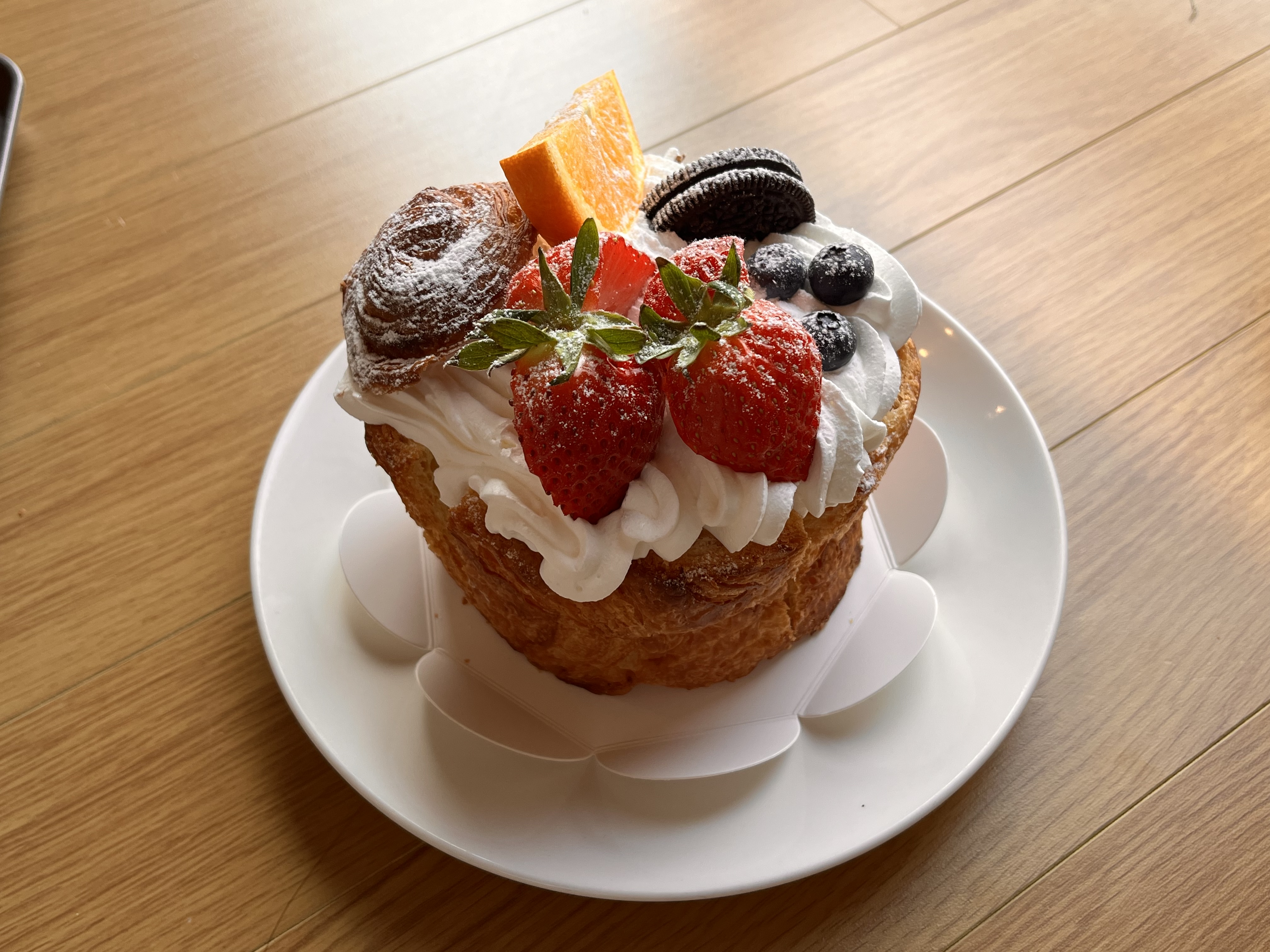 용인 대형 베이커리 카페 라미르