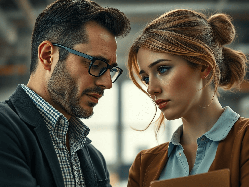 양가감정이 연애에 미치는 영향