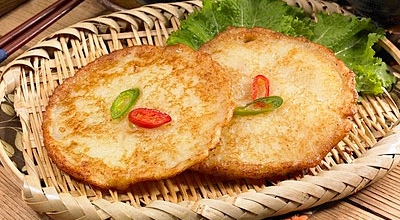 감자전만드는방법이미지