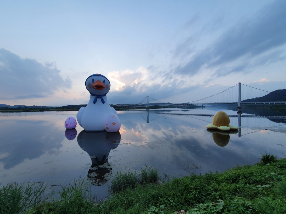 상주 가볼만한곳 베스트10