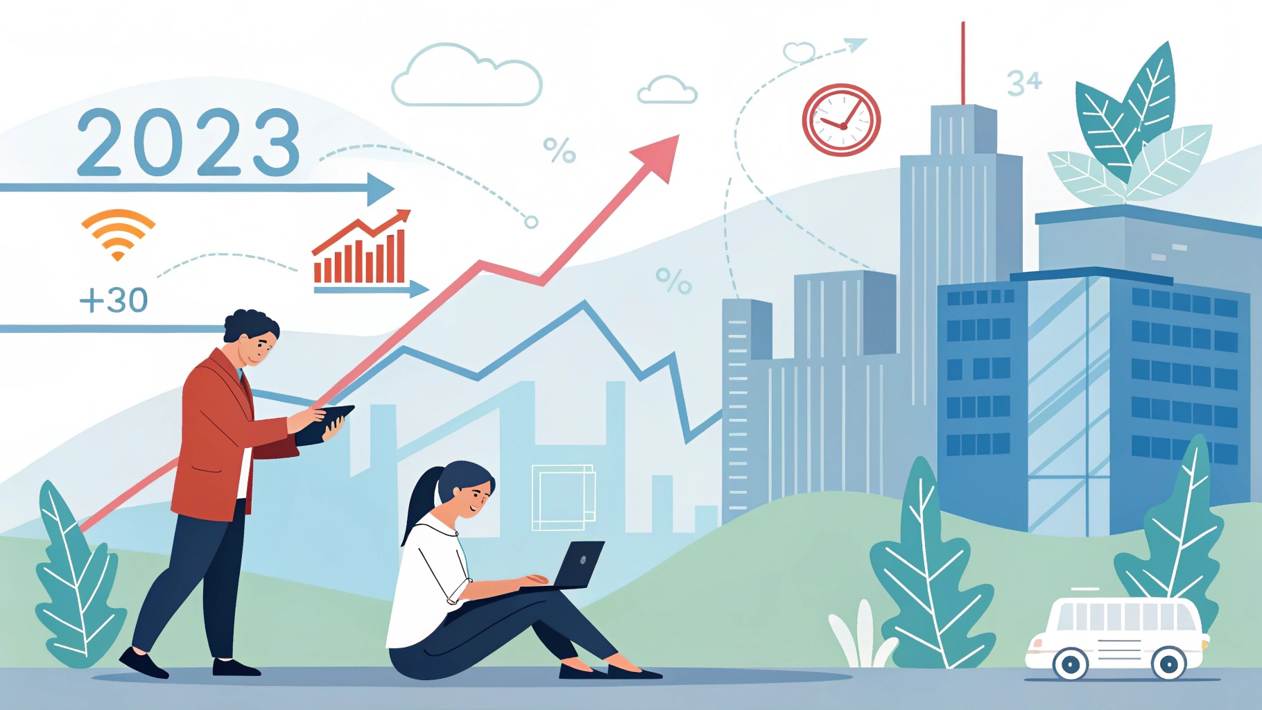 금융투자일자리 관련 사진