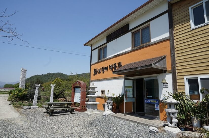 강진 가볼만한곳 베스트 10