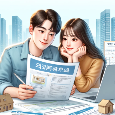 청약 시장 2025년 변화