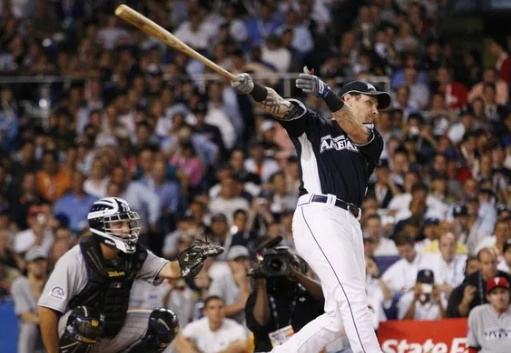 2025 KBO 올스타전 홈런 더비